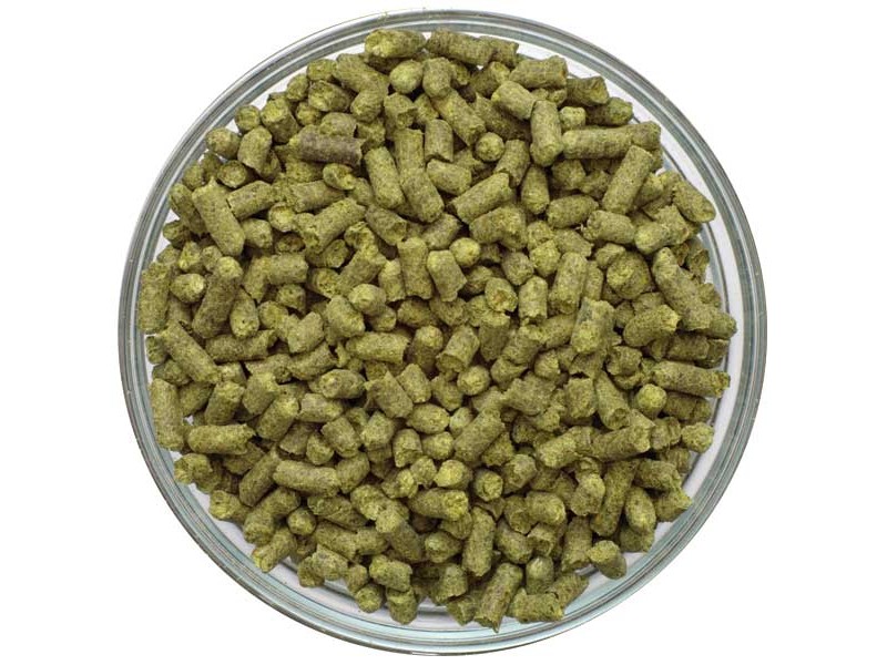 AMARILLO® Pellet Hops