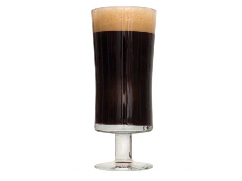 Mustache Envy Belgian Stout Limited Edition - Beer Recipe Kit