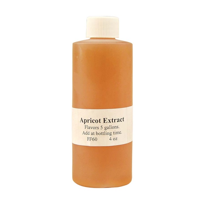 Apricot Flavoring