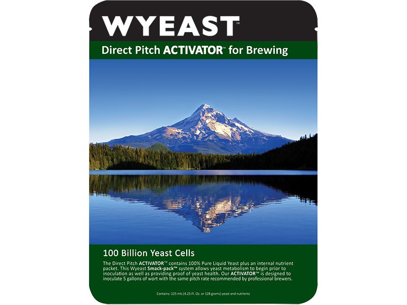 Wyeast 1968 London ESB